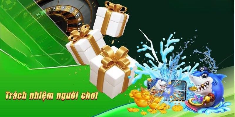 Cam kết của S666 về chính sách chơi có trách nhiệm