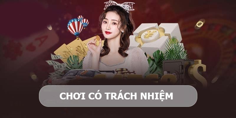 Nội dung chơi có trách nhiệm S666