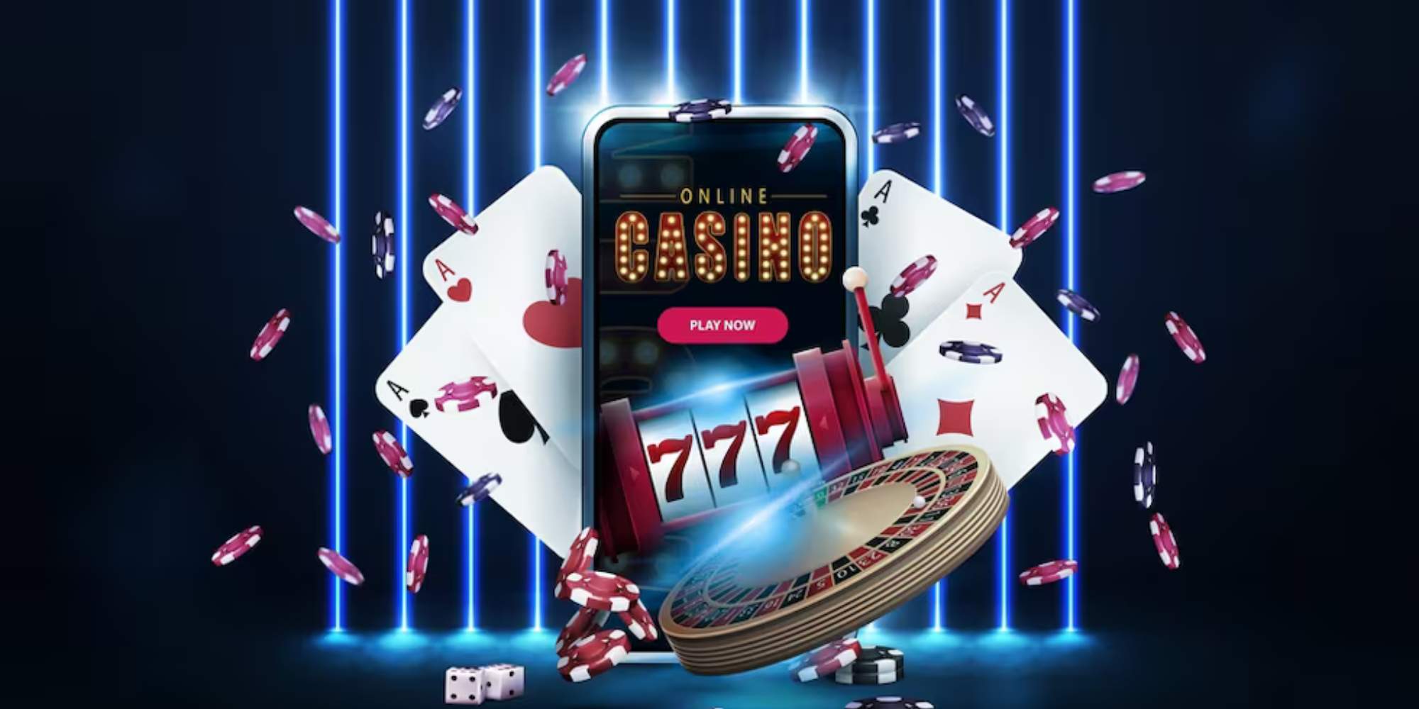 Giao diện casino đẳng cấp